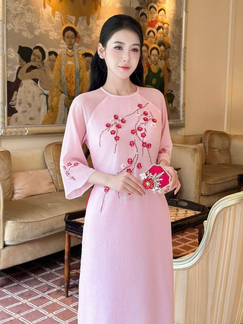 A374. AD HOA MAI HONG