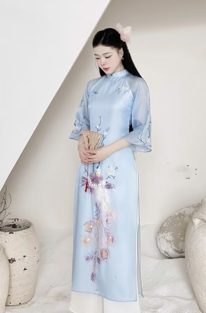 A427. AD PHUONG HOANG XANH