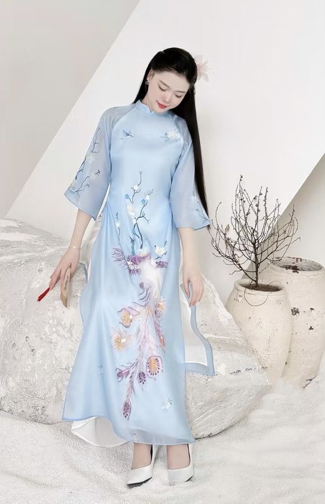 A427. AD PHUONG HOANG XANH