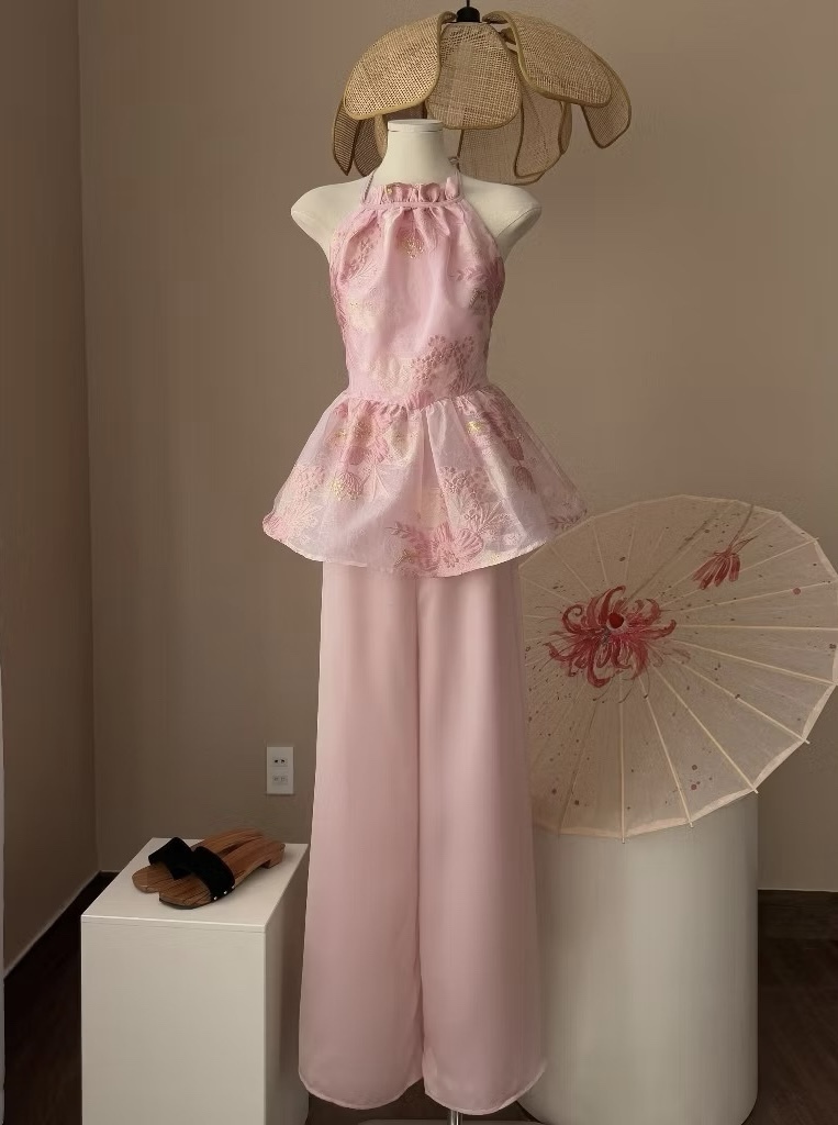 A405. SET AD CACH TAN VOAN HONG