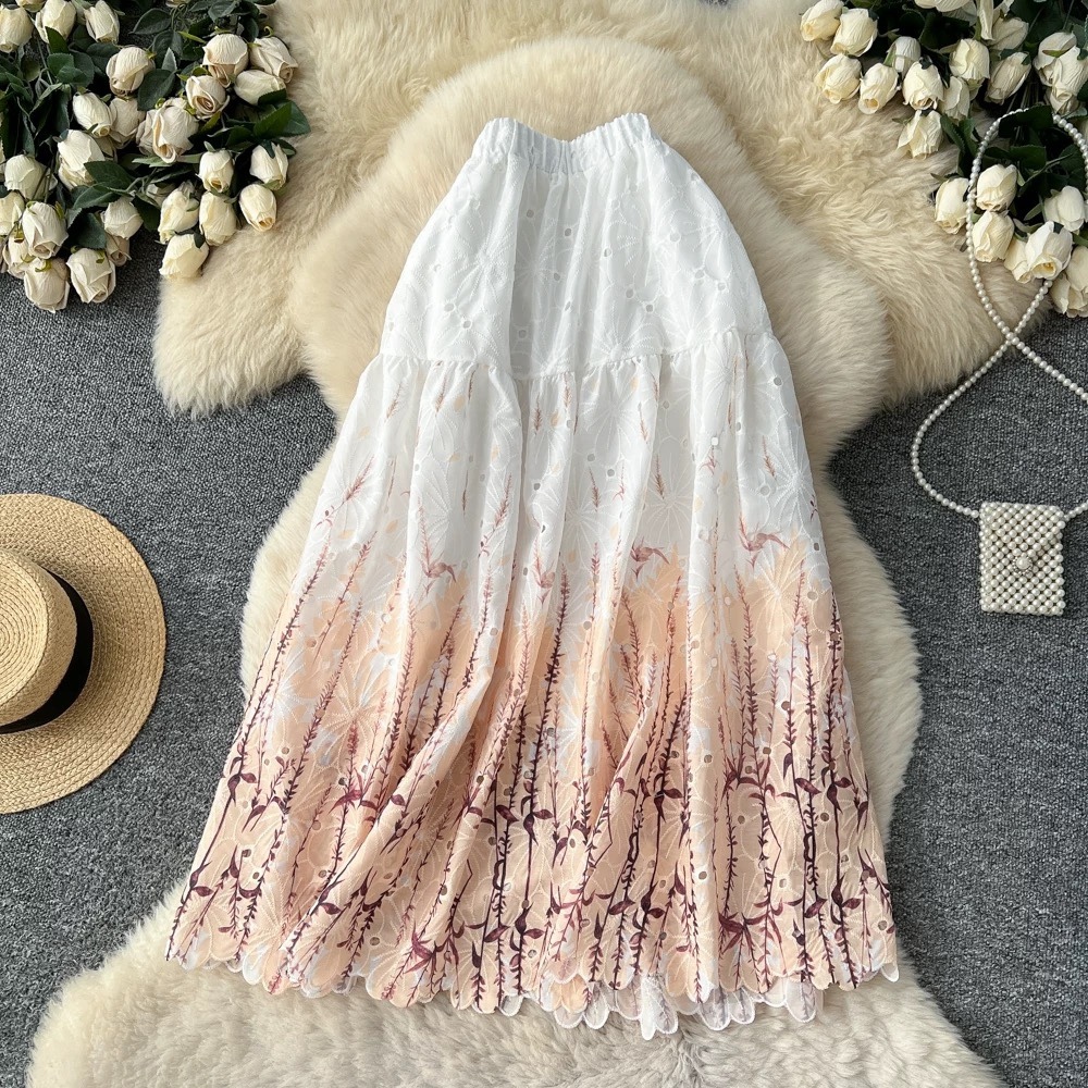 8241. BOTTOM EXCLUSIVE YELLOW