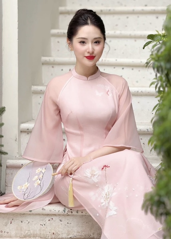 A430. AD HOA BUOM HONG