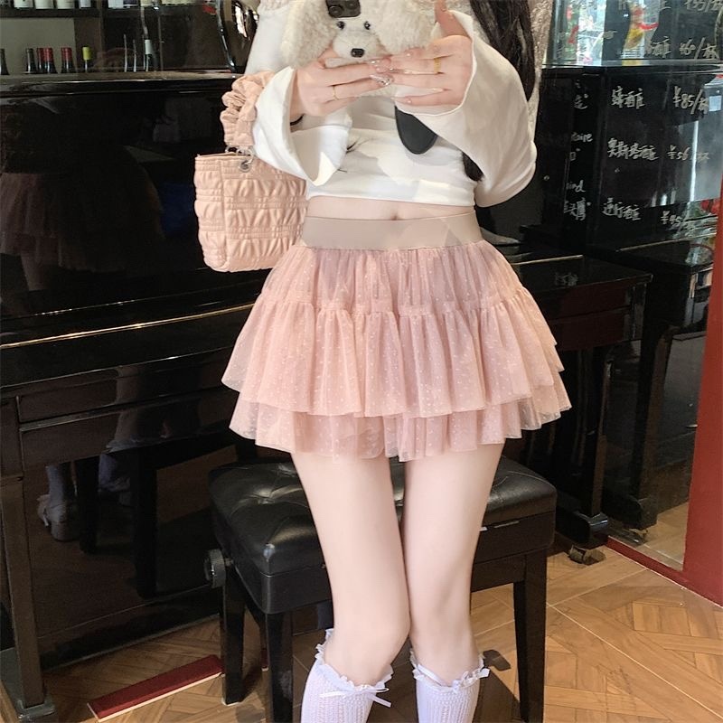 5442. PINK BOTTOM