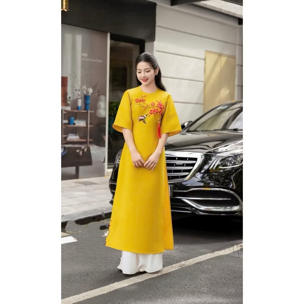 A358. AD VANG HOA DO.