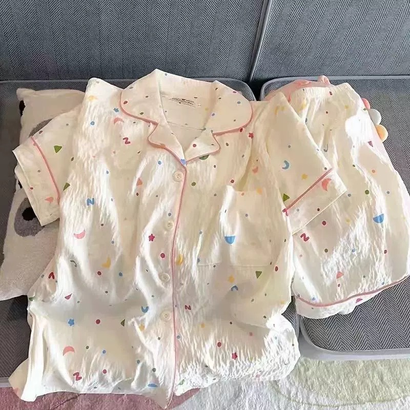 S288. SLEEPWEAR PINK