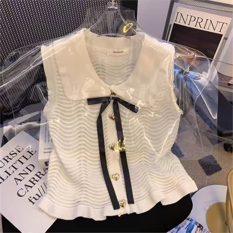 C1055. MONGTOGHI TOP WHITE