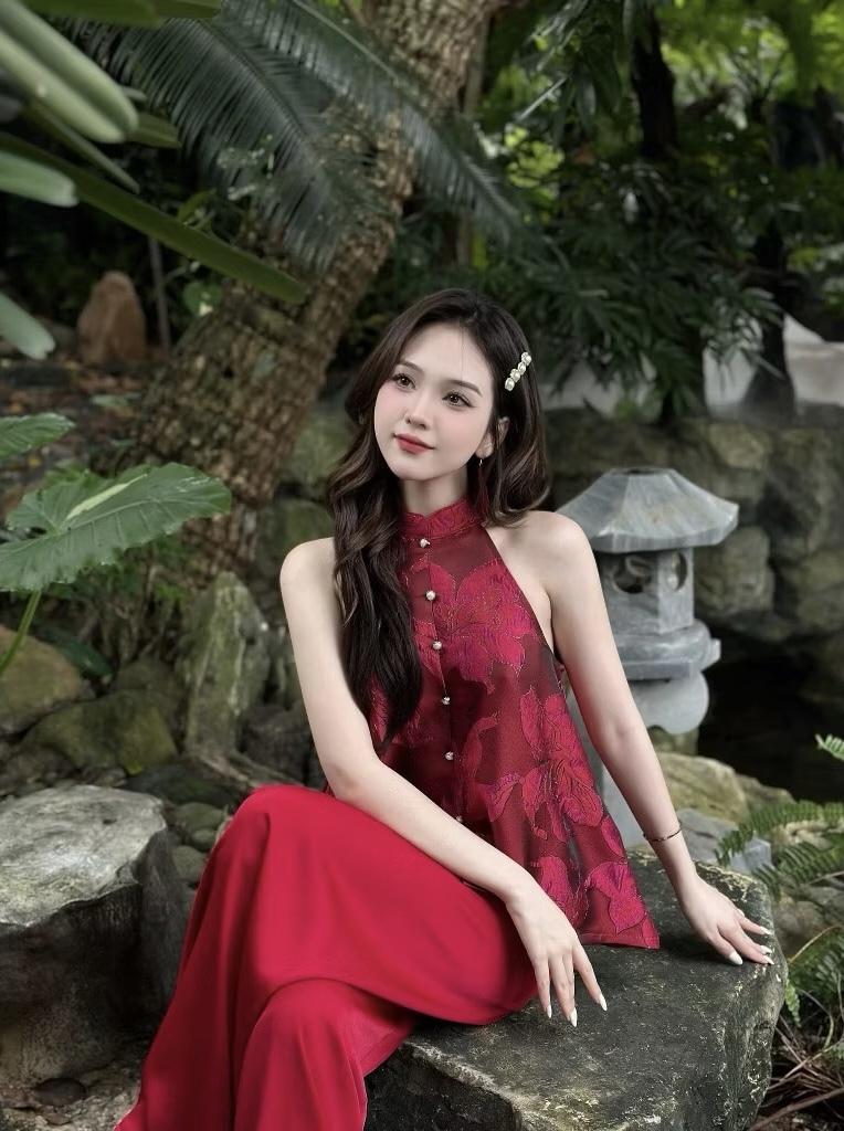 A419. SET AD CACH TAN GAM DO