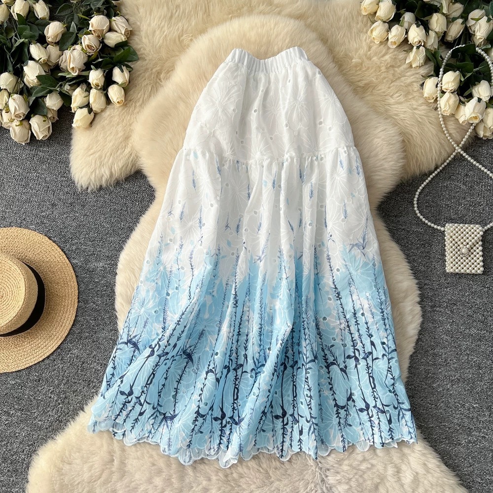 8242. BOTTOM EXCLUSIVE BLUE