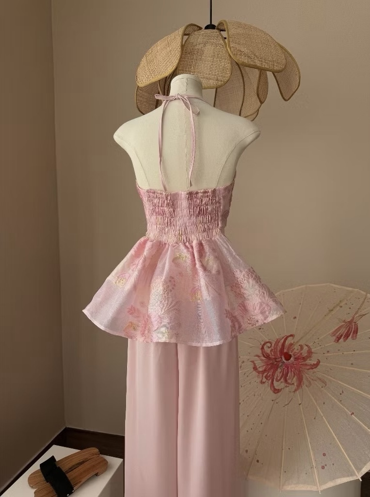 A405. SET AD CACH TAN VOAN HONG