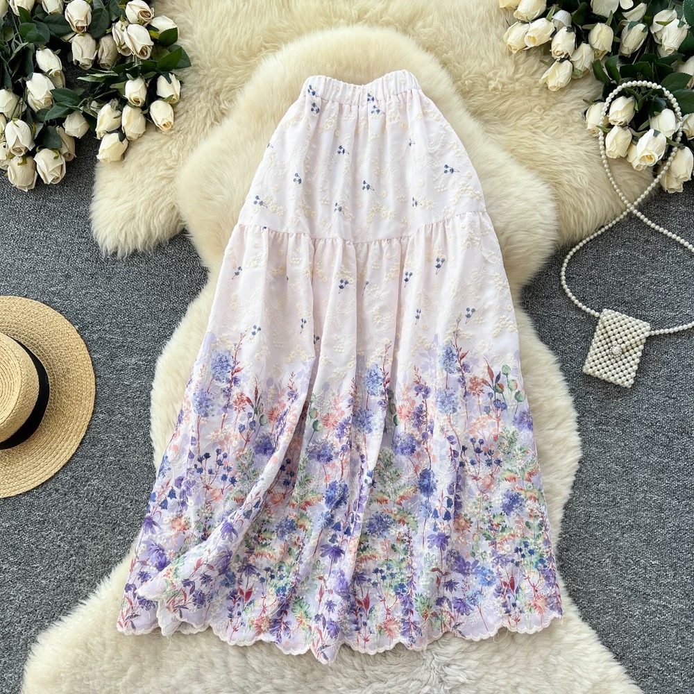 8246. BOTTOM EXCLUSIVE PURPLE