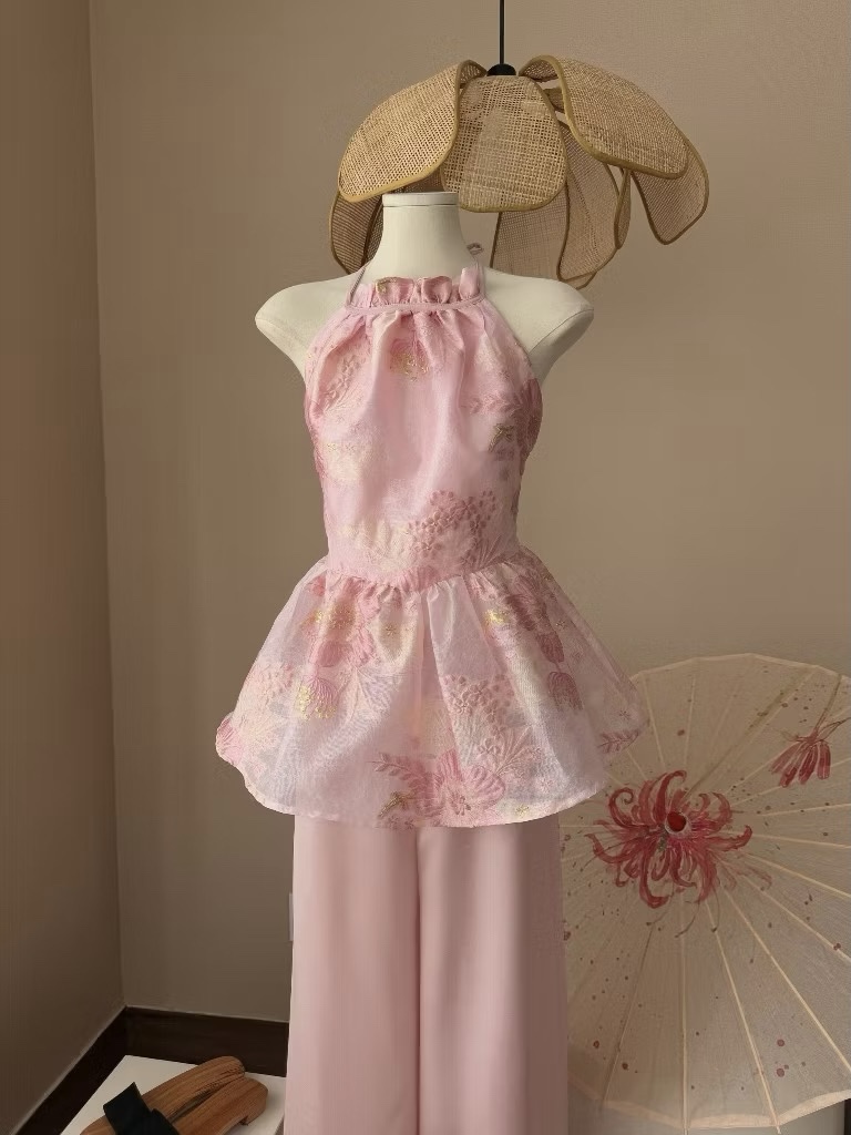 A405. SET AD CACH TAN VOAN HONG