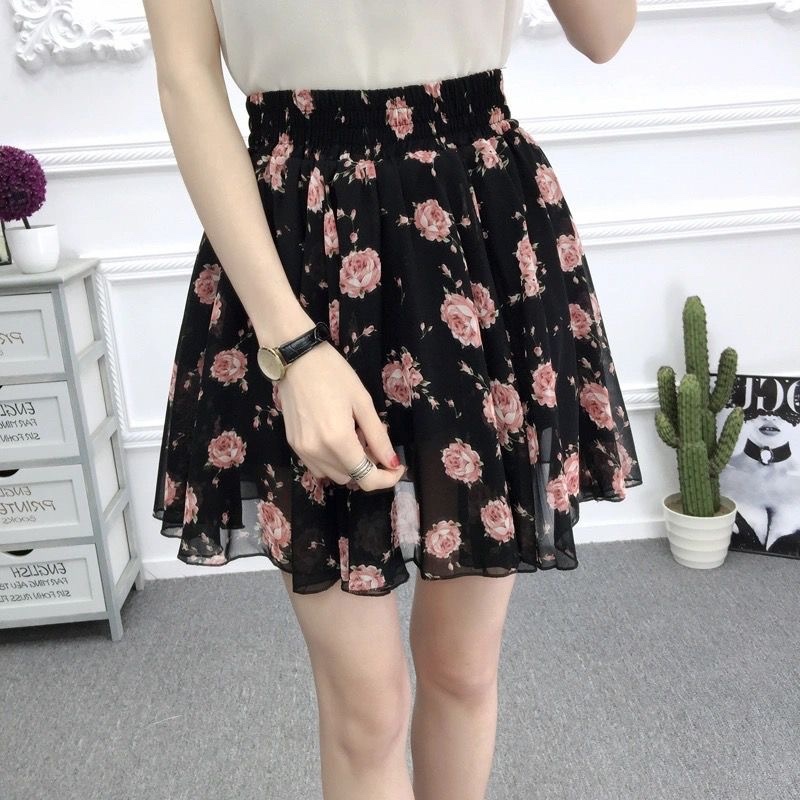 5435. BLACK BOTTOM