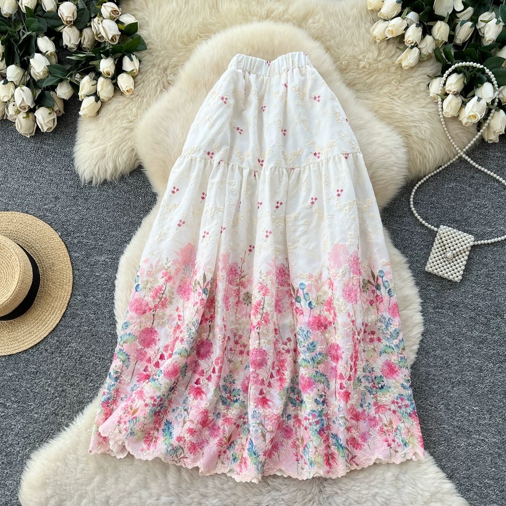 8244. BOTTOM EXCLUSIVE PINK