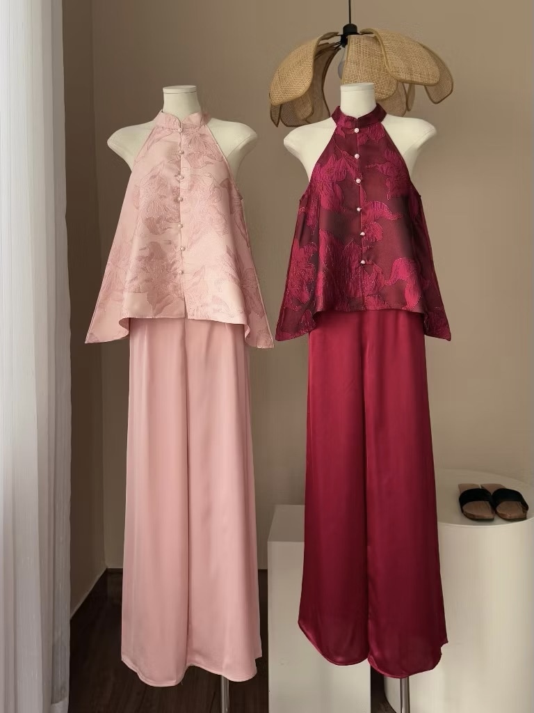 A419. SET AD CACH TAN GAM DO