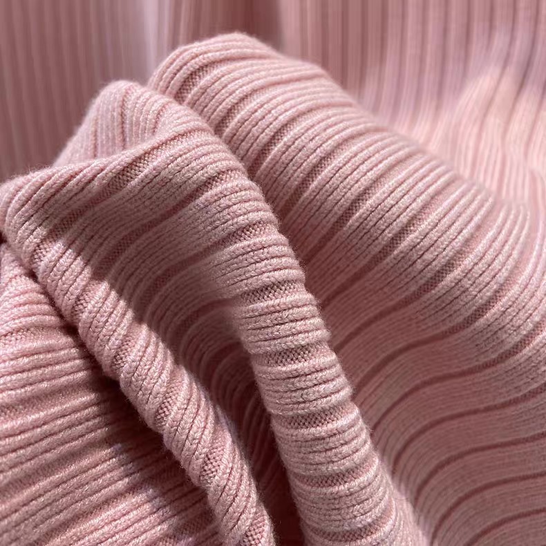 5379. PINK LONG BOTTOM