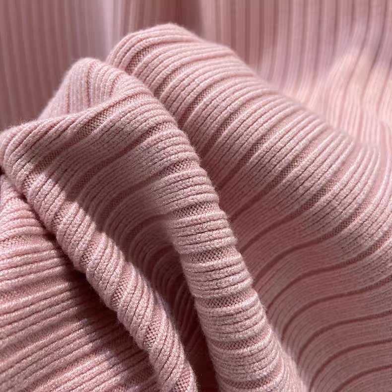 5379. PINK LONG BOTTOM