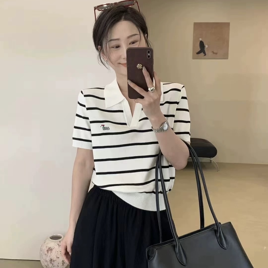 C870. MONGTOGHI TOP WHITE