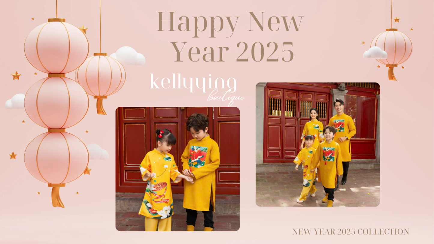 A366. AD SEN VANG BE GAI