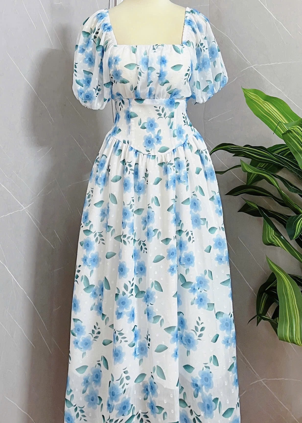 V204. ĐẦM VOAN