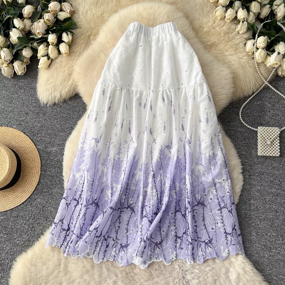 8239. BOTTOM EXCLUSIVE PURPLE