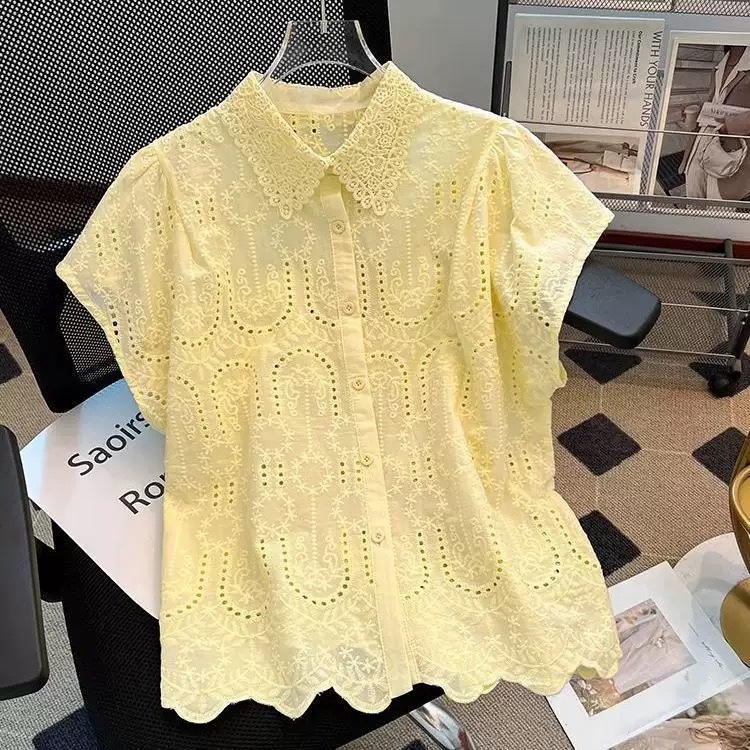 C1008. TOP YELLOW