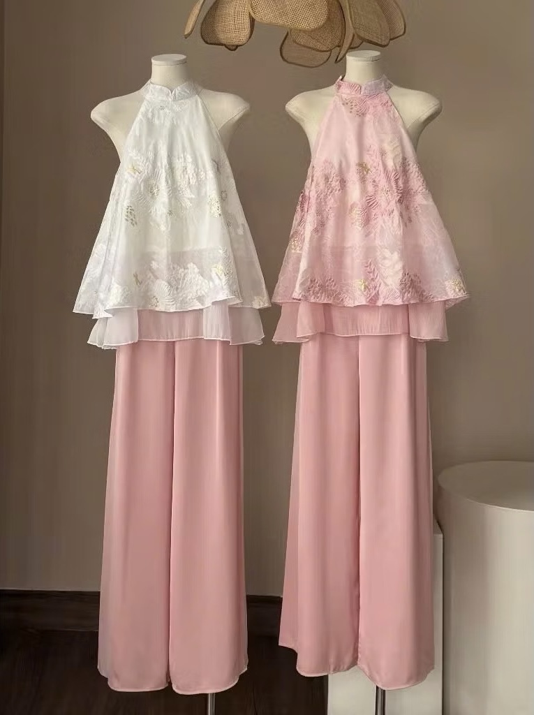 A404. SET AD CACH TAN VOAN WHITE