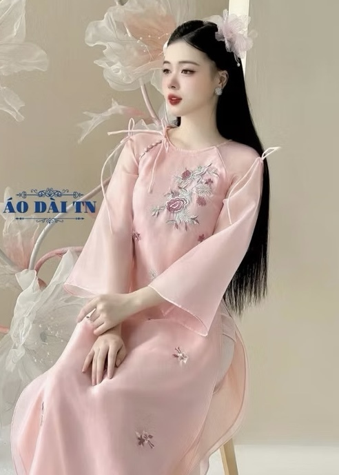 A431. AD HOA VOAN HONG