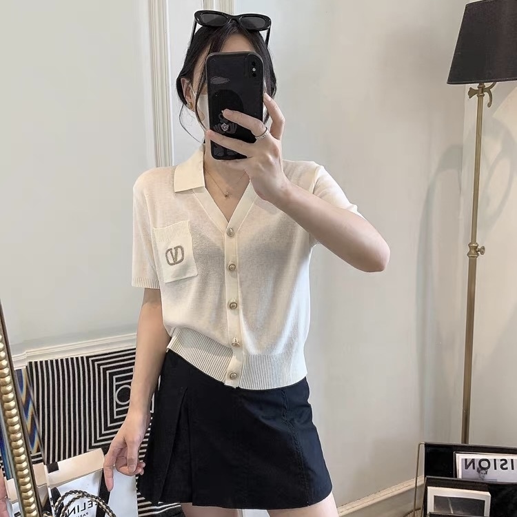 C1038. MONGTOGHI TOP WHITE