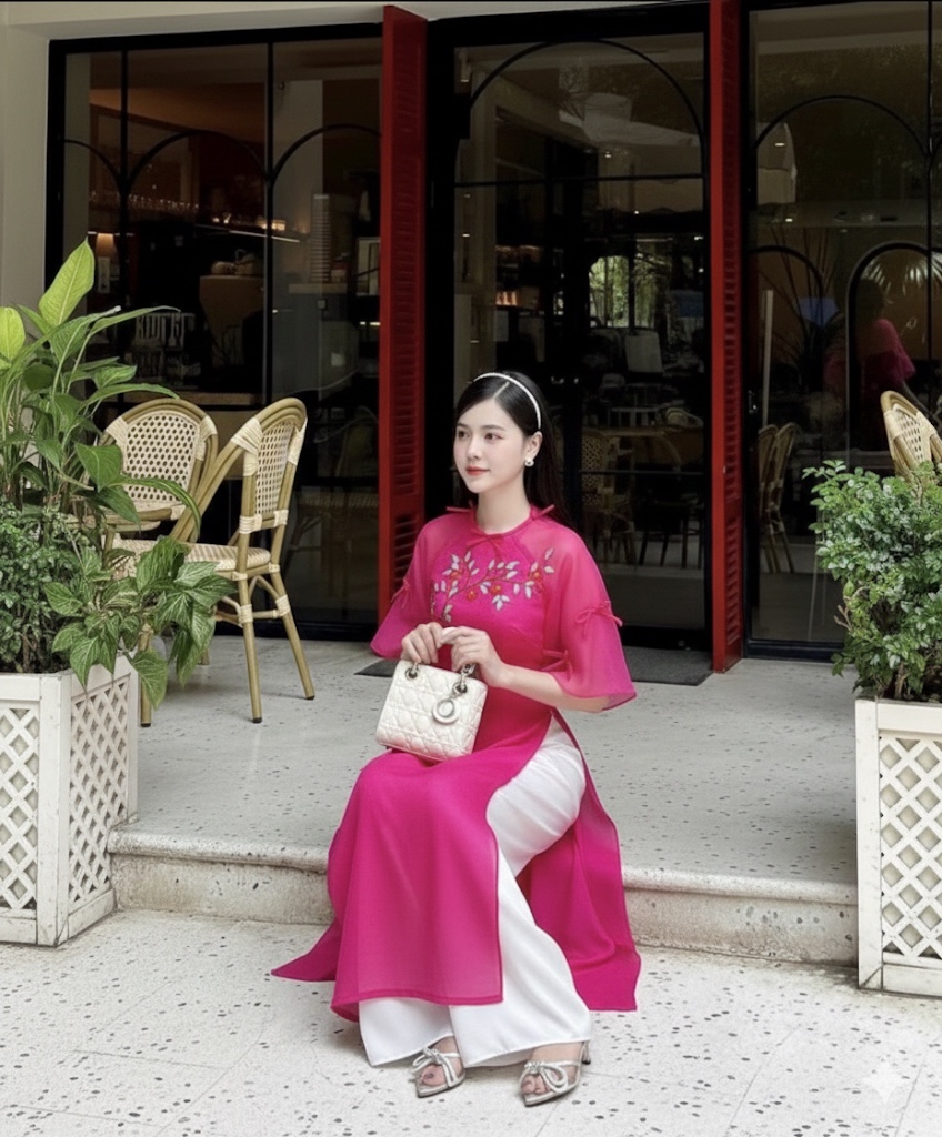 A377. AD VOAN NO HONG