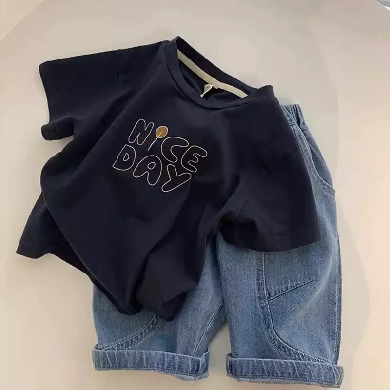 K151. KID BLACK SET