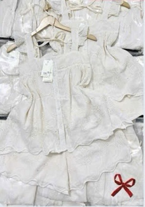 V1229. SET CREAM
