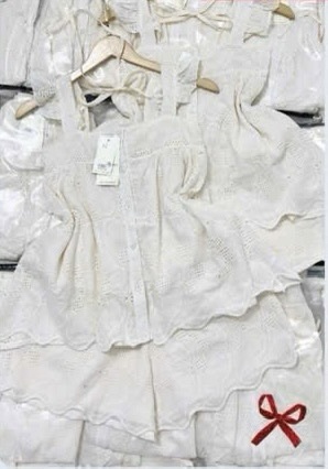 V1229. SET CREAM
