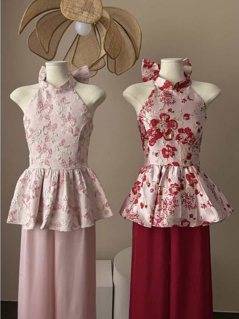 A400. SET AD CACH TAN CO YEM GAM HONG