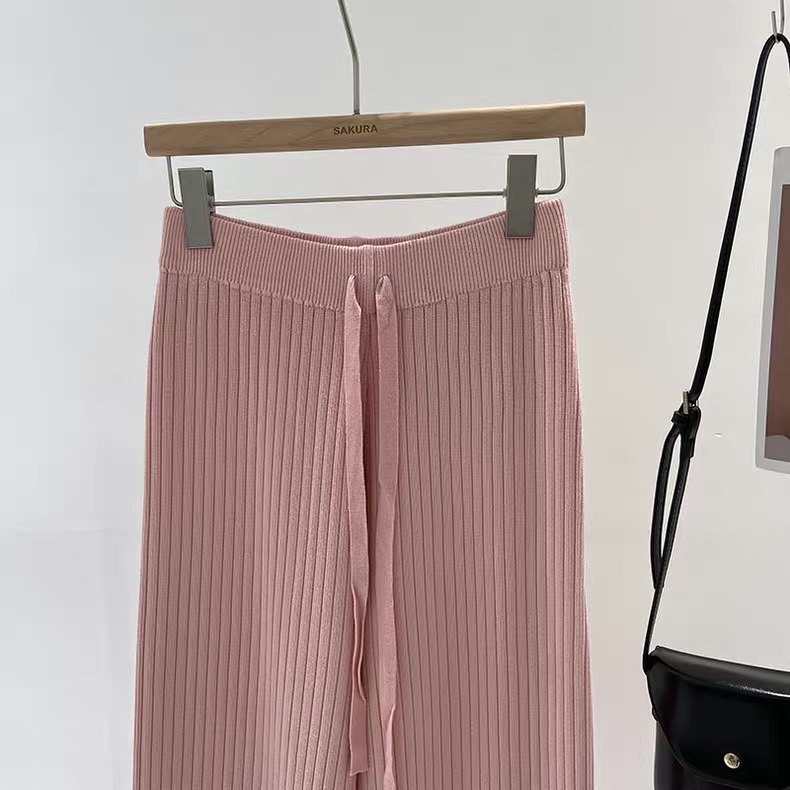 5379. PINK LONG BOTTOM