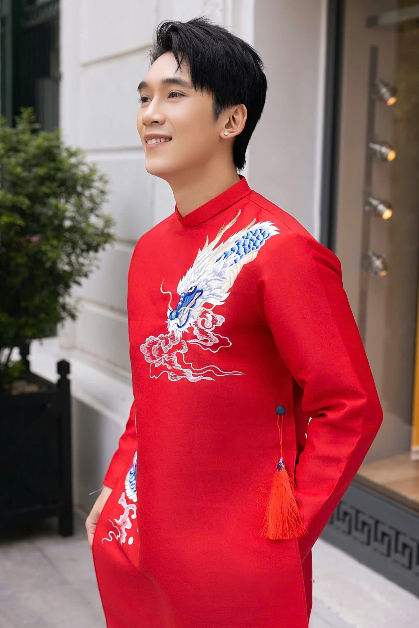 A378. AD NAM RONG DO