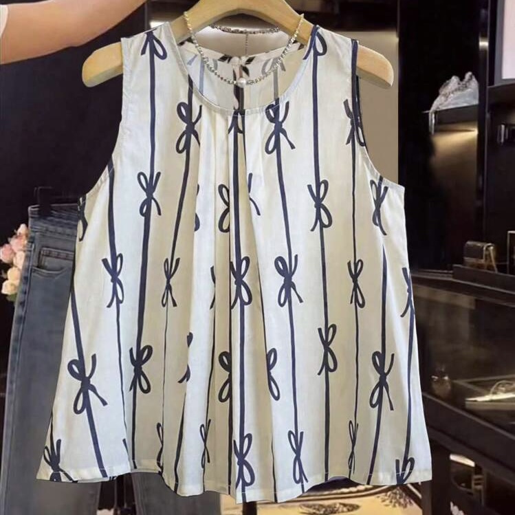 C928. TOP WHITE