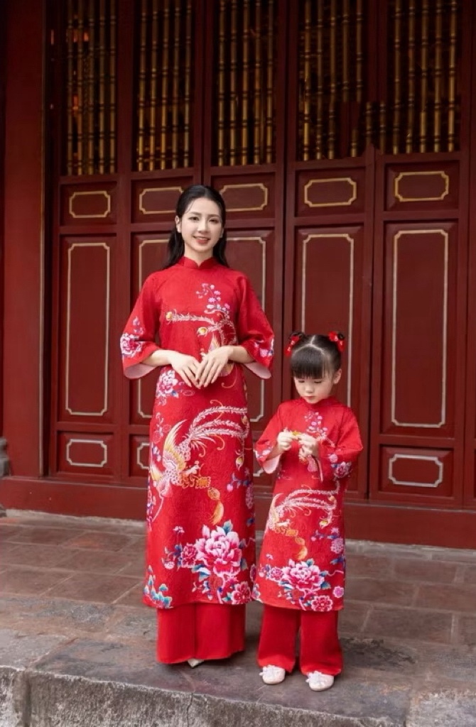 A368. AD DO THEU PHUONG BE GAI.