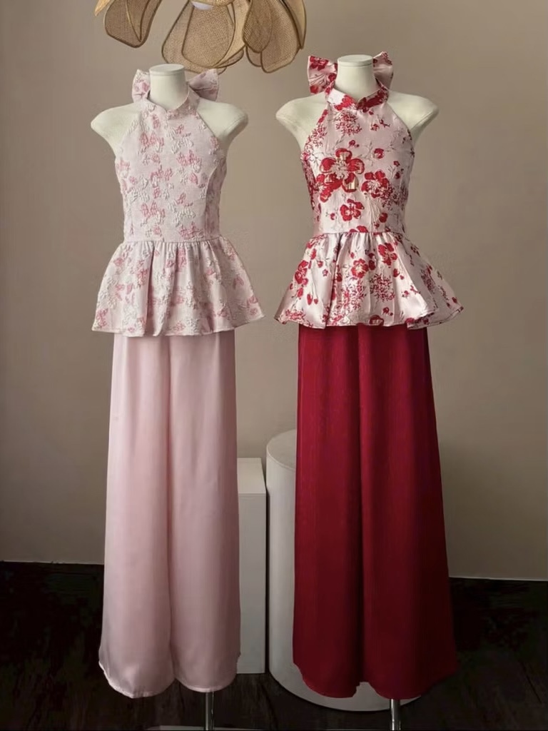 A400. SET AD CACH TAN CO YEM GAM HONG