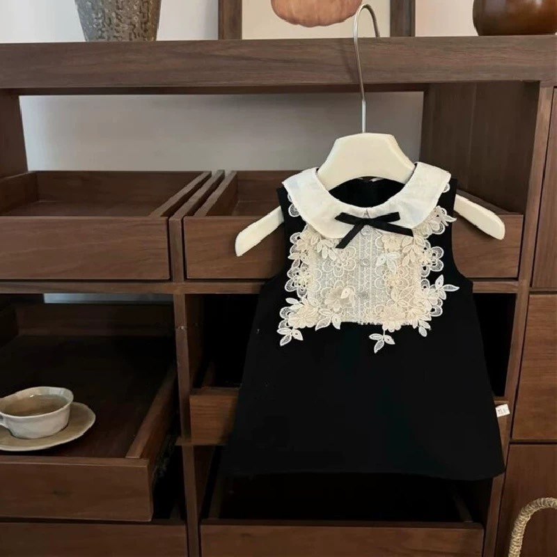 K287. KID BLACK SET