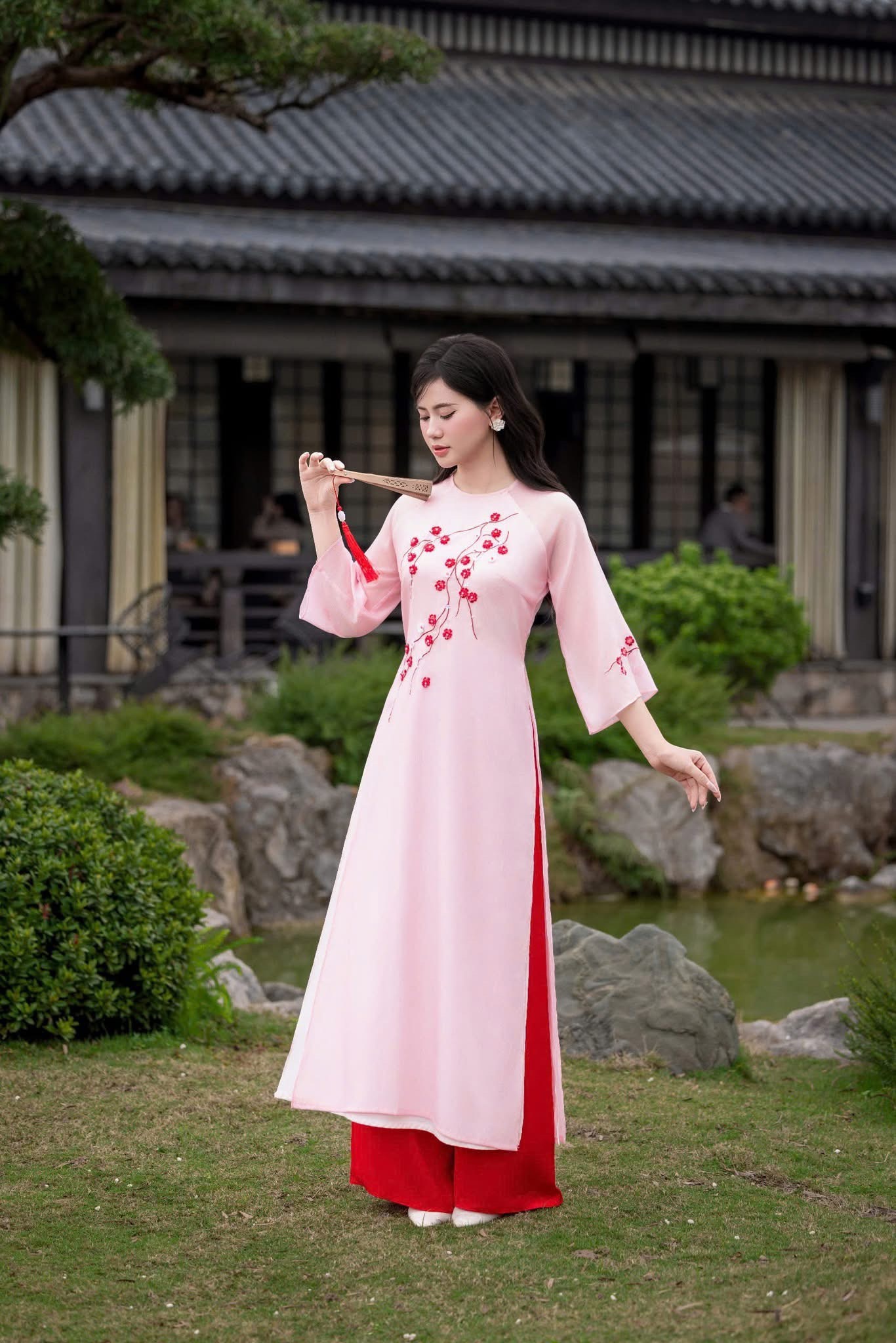 A374. AD HOA MAI HONG