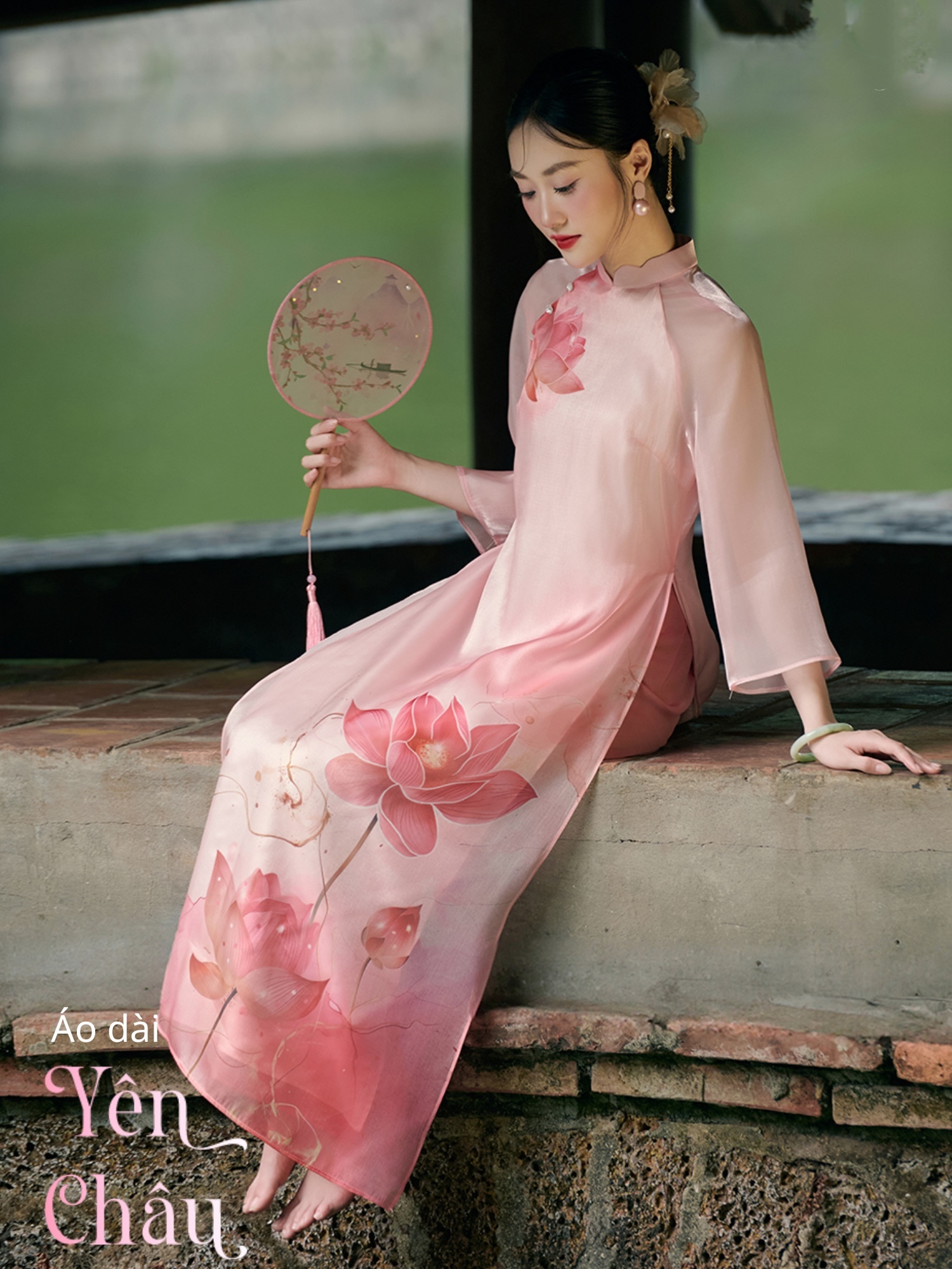 A376. AD HOA SEN HONG