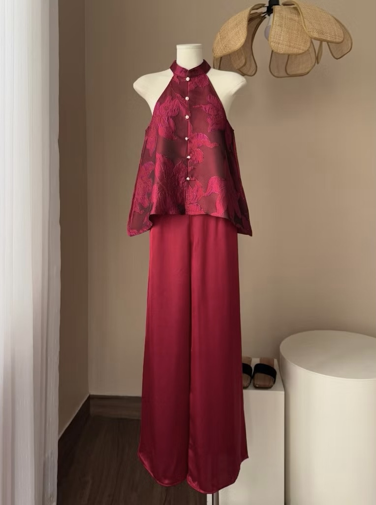 A419. SET AD CACH TAN GAM DO