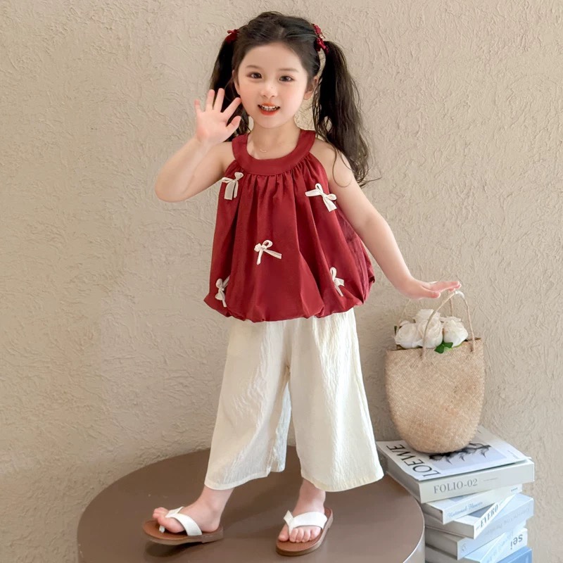 K237. KID RED SET