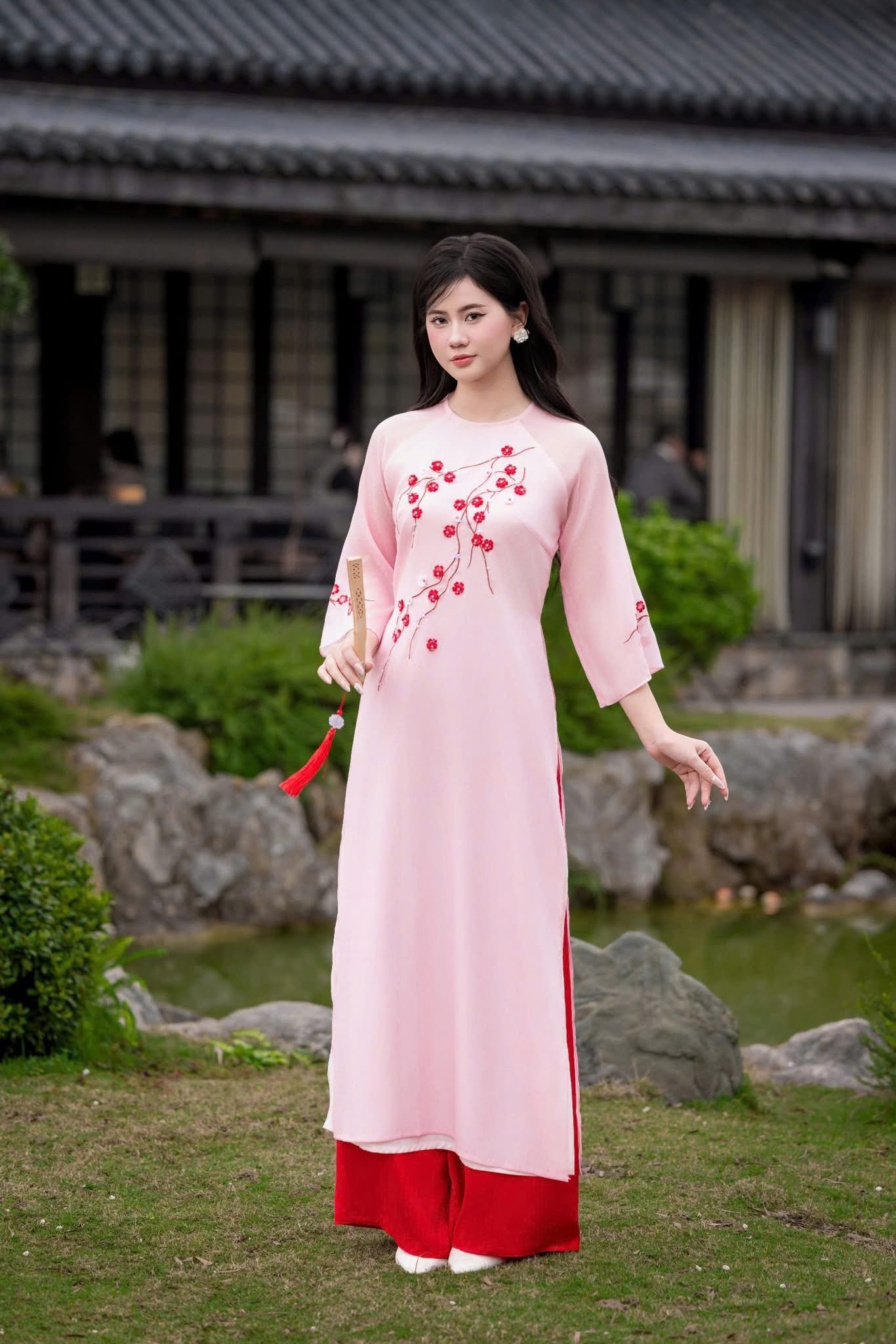 A374. AD HOA MAI HONG