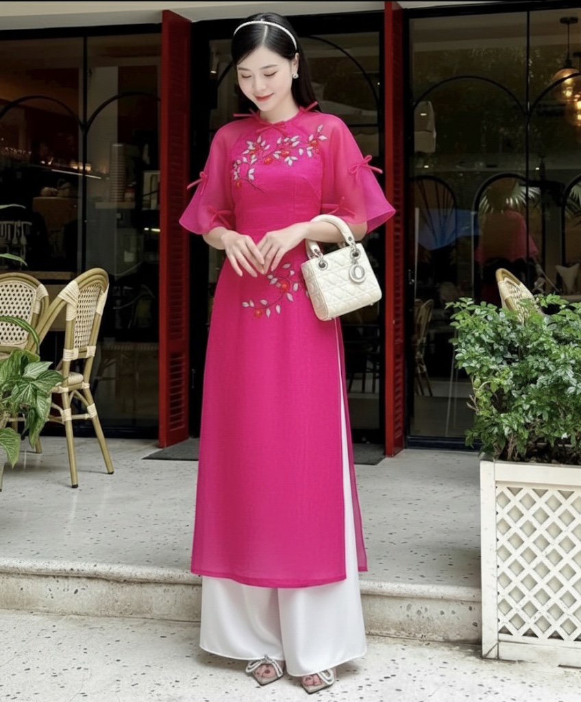 A377. AD VOAN NO HONG