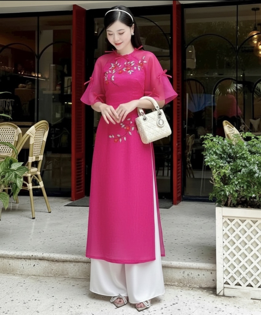 A377. AD VOAN NO HONG