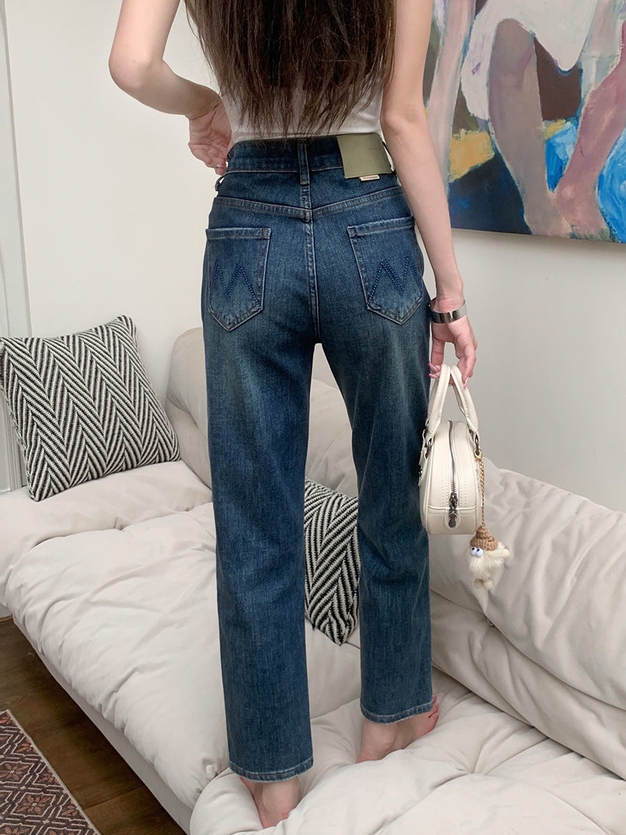 5322. DARK BLUE BOTTOM