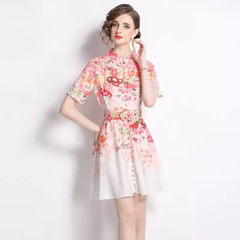 8233. DRESS EXCLUSIVE BLACK