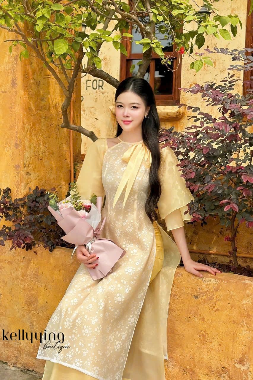 A341. AD VANG CO YEM