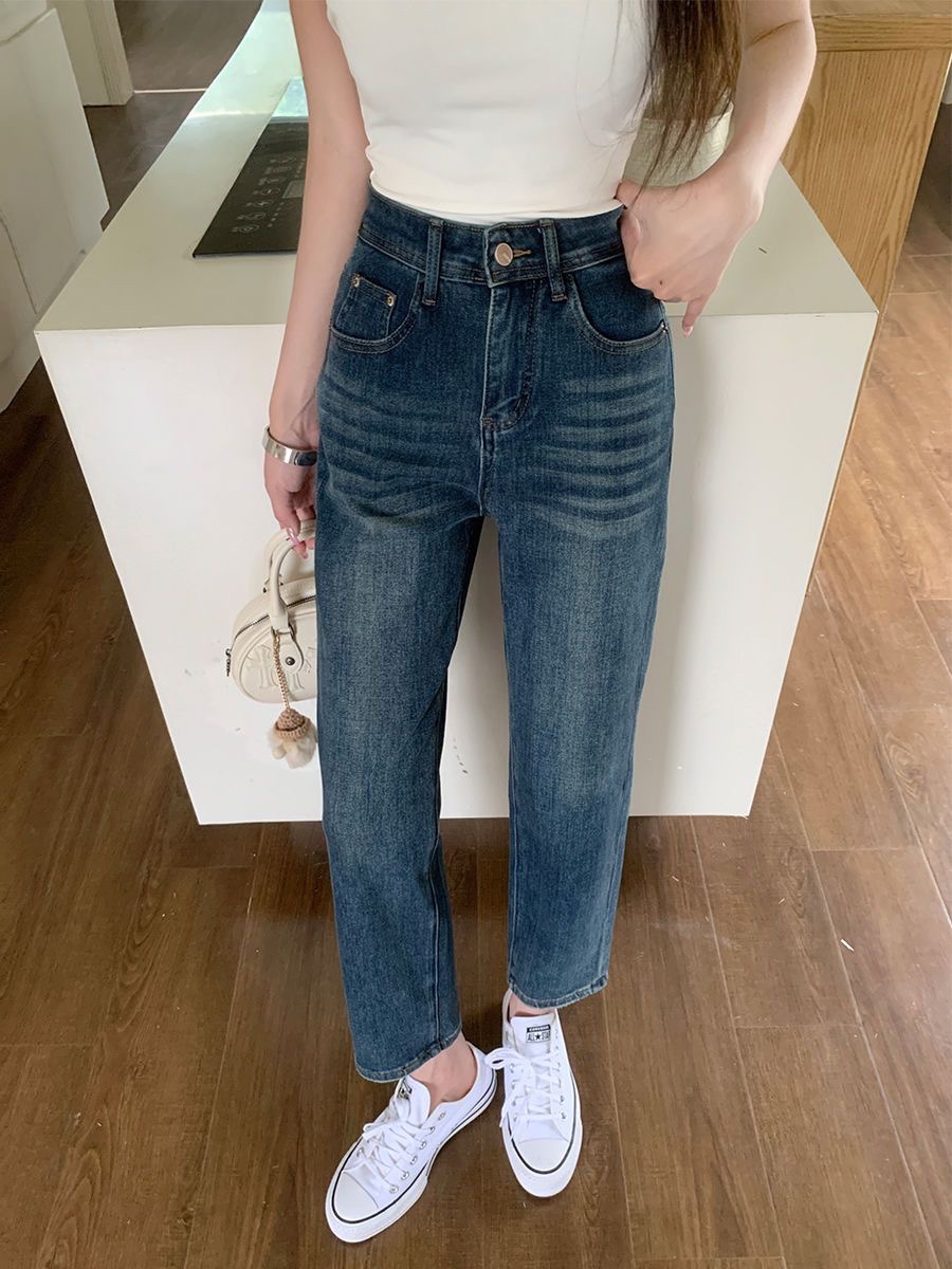 5322. DARK BLUE BOTTOM